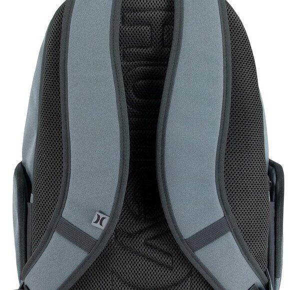 Skateboard Cool Gray Backpack - Picture 8 of 10